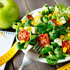 Diet Salad