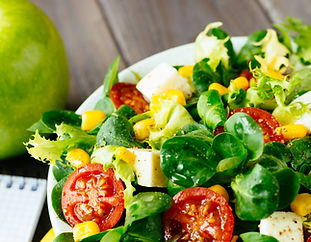Diet Salad