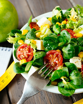 Diet Salad