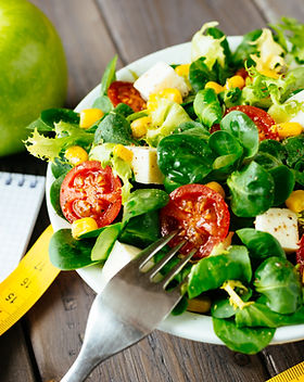 Diet Salad