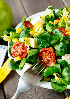 Diet Salad