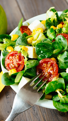 Diet Salad