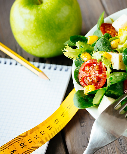 Diet Salad
