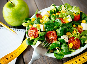 Diet Salad