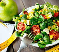 Diet Salad