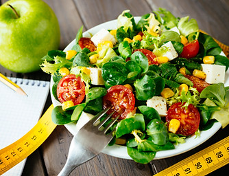 Diet Salad