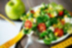 Salada da dieta
