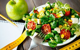 Diet Salad