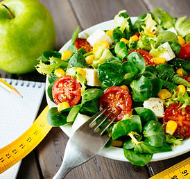 Insalata dieta