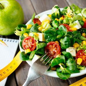 Nutrition for Endurance Athletes
