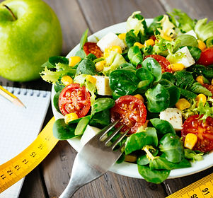 Nutritional Advice