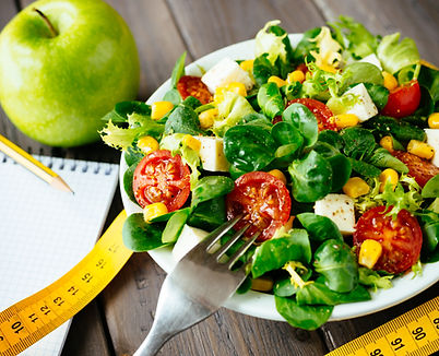 Diet Salad