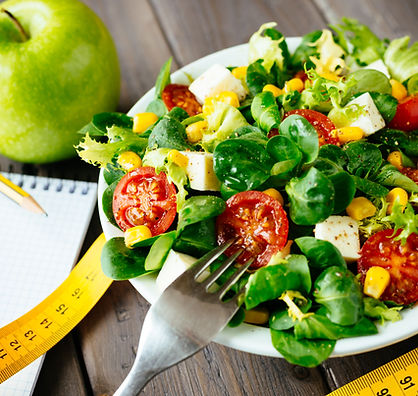 Diet Salad