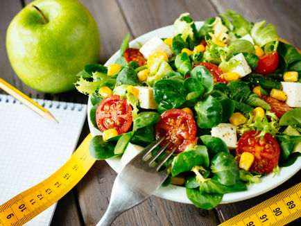 Healthy Eating Hacks: Simple Tips for a Balanced Diet