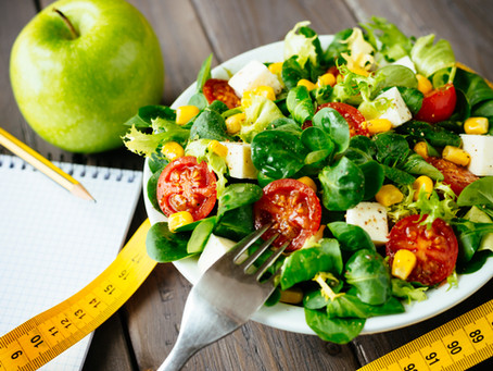Two Tips to Tackle the Urge to Overeat