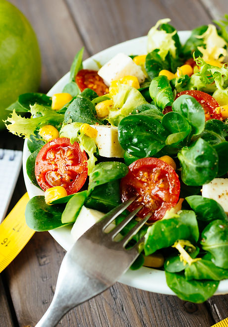 Diet Salad