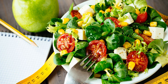 Diet Salad