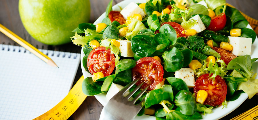 dieta Salad