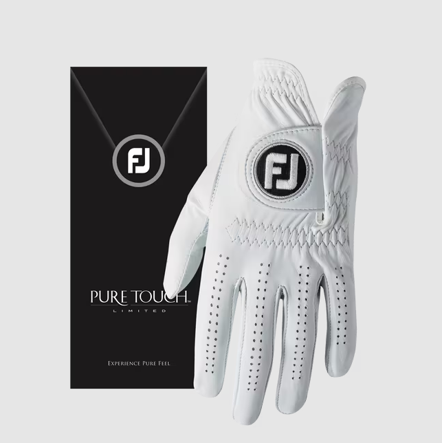 Miniatura: Guante Footjoy Pure Touch Limited LH