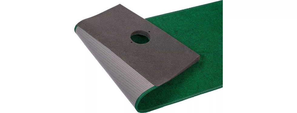 Miniatura: Alfombra Odyssey 10 Putting