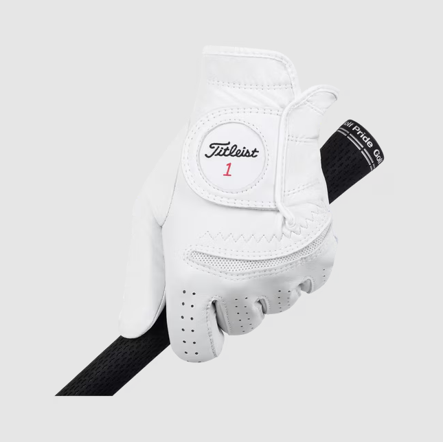 Miniatura: Guante Titleist Perma Soft