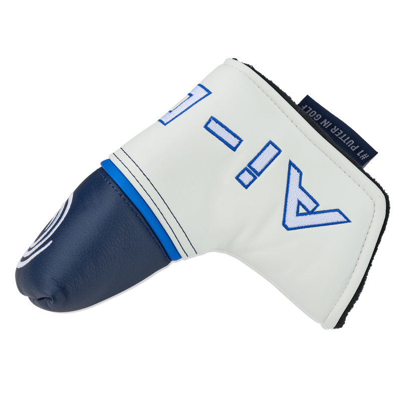 Miniatura: Putter Odyssey AI-One #1 SL90 RH