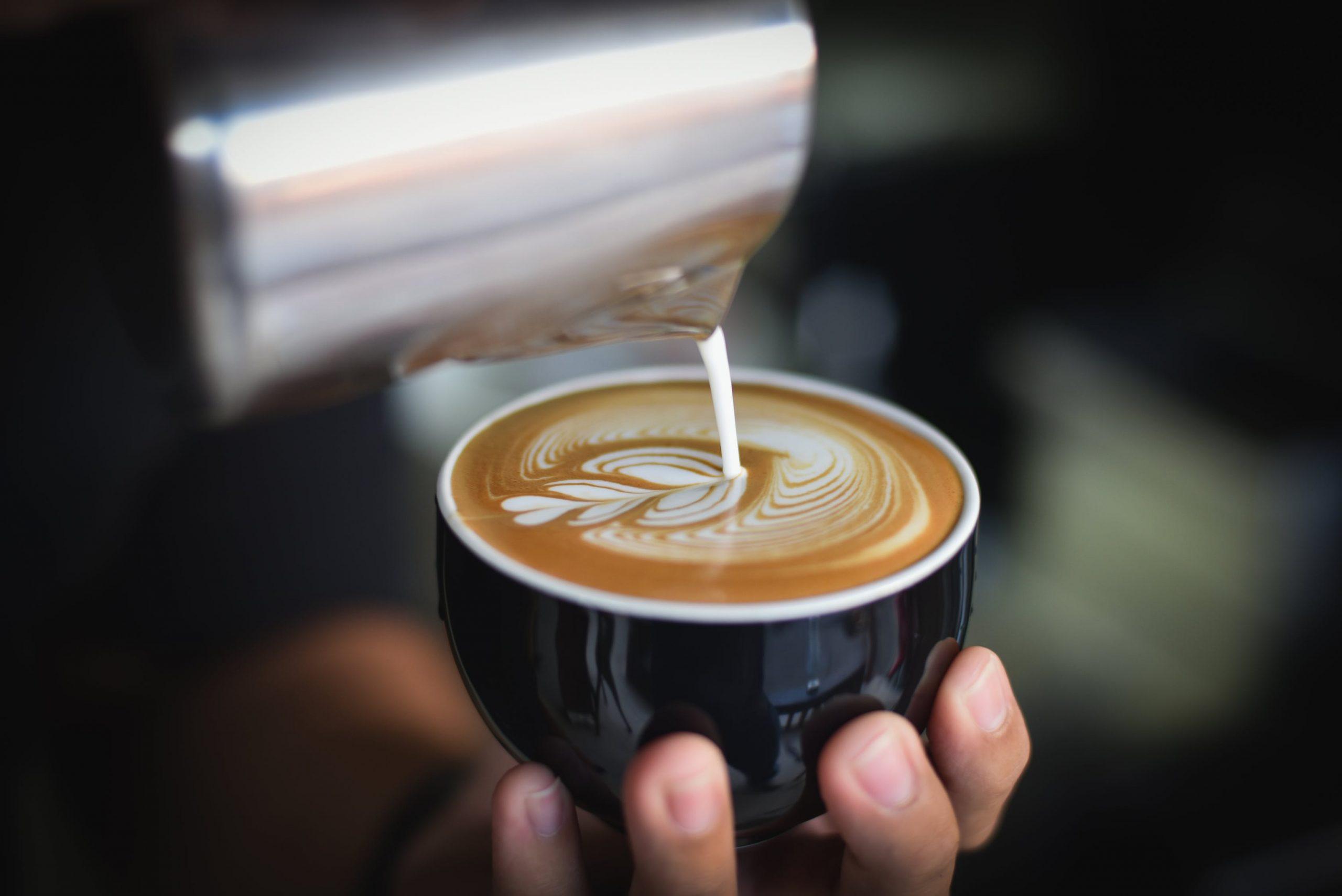 Miércoles de latte