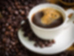Café pasado