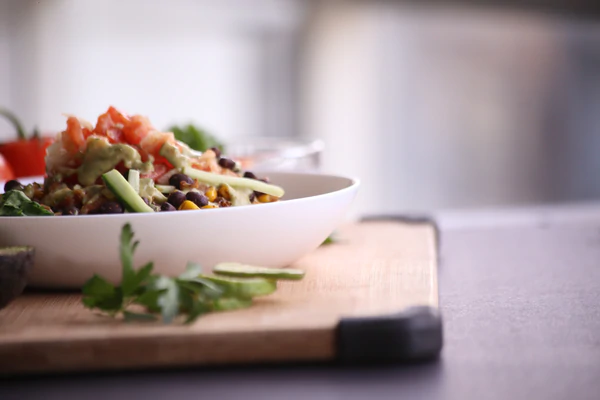 5 COSAS QUE DEBES SABER SOBRE LA COMIDA ORGÁNICA