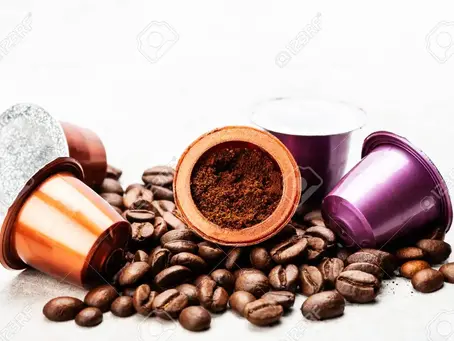 caffeine tablets