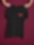 T-Shirt Hate Fascism Love Tomato