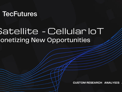 Unlocking the potential of cellular and satellite for IoT
