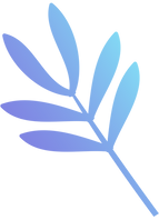 Colorful Leaf