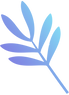 Colorful Leaf
