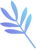 Colorful Leaf