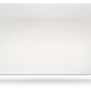 Classic white