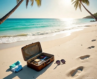 Xpress Booking Main Page.png