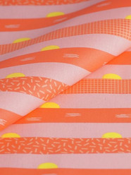 Tissu Enduit Certifié Oeko-Tex