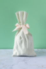 Miniature : pochon cadeau