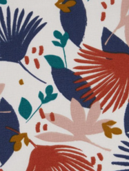 Tissu Enduit Certifié Oeko-Tex