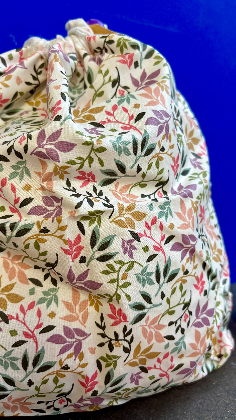 Miniature : SAC À SALADE ET À LÉGUMES