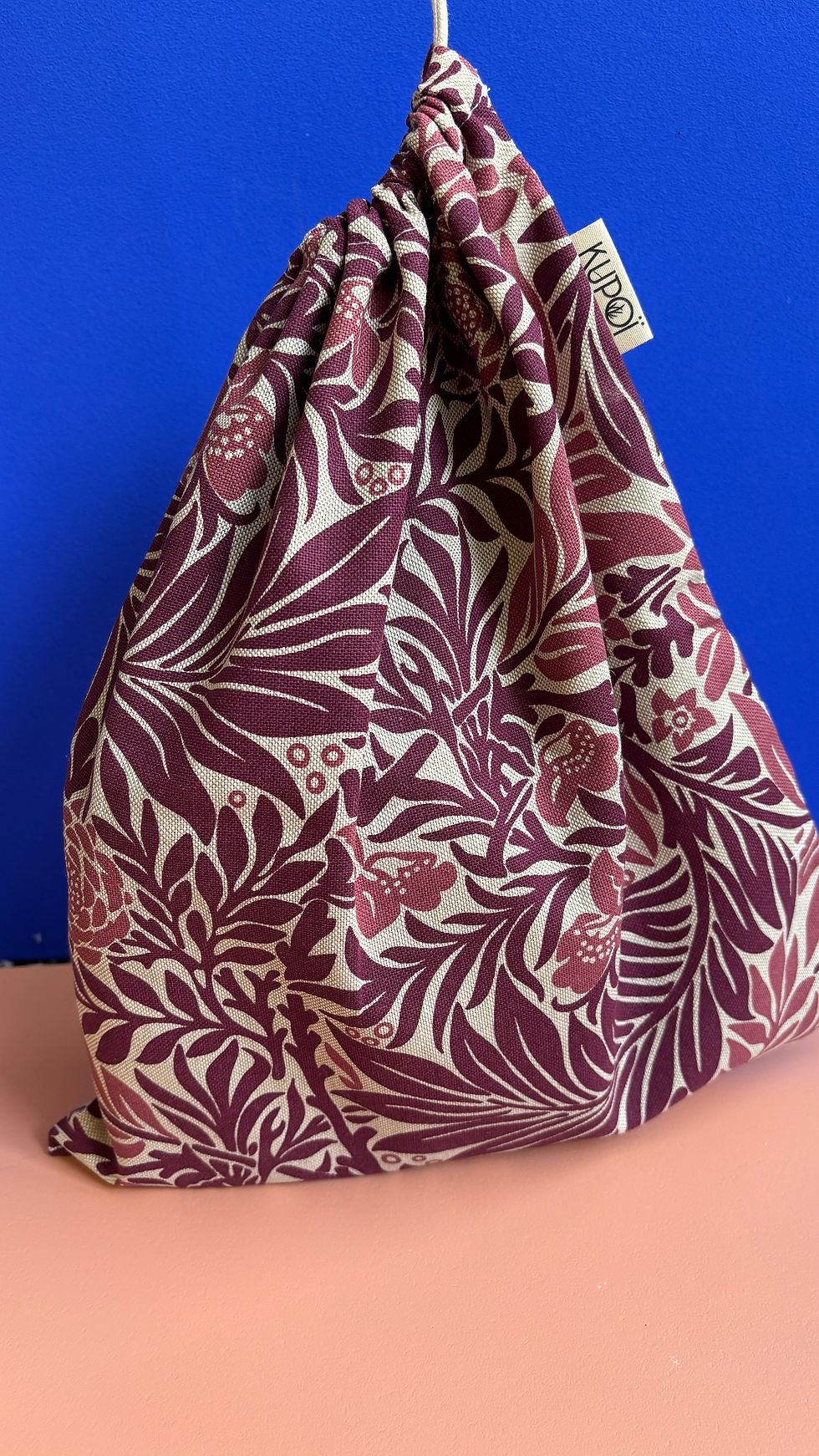 Miniature : Sac à pain écologique pour réduire les déchets