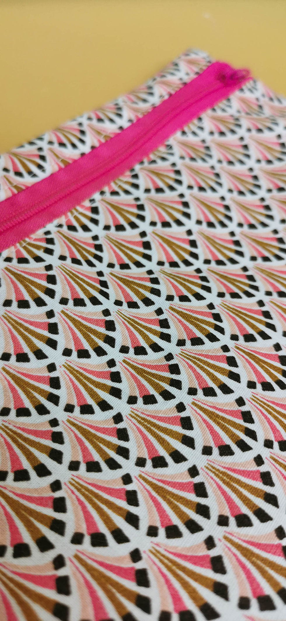 Miniature : Pochette lavable pour goûter Kupoï