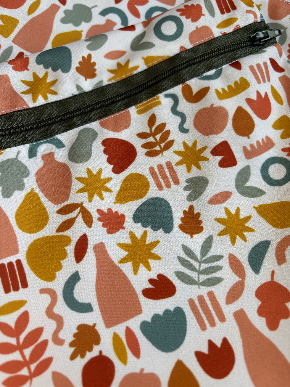 Miniature : Sacs de congélation lavables utilisés pour conserver des aliments faits maison au réfrigérateur ou au congélateur.