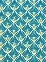Tissu Enduit Certifié Oeko-Tex