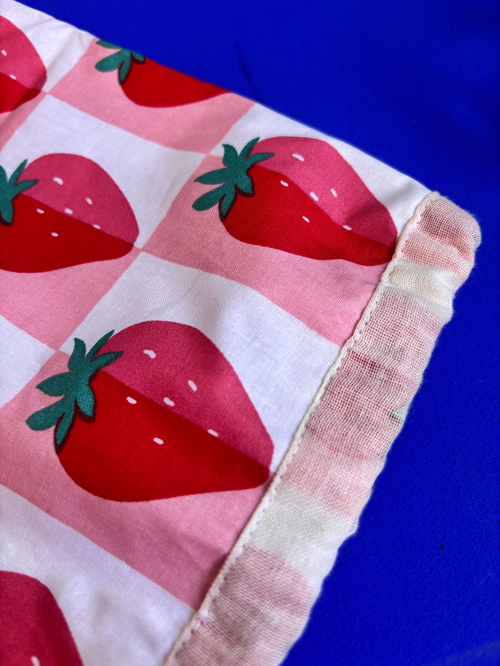 Miniature : Pochette salade verte