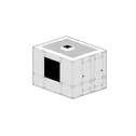POCKET 3.1x2.6m