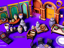 TALAVERA POP - SET