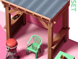 Summer Party - Mini Set