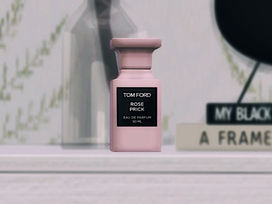 Sims 4 Tom Ford CC